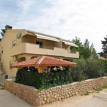 Seaside Apartments Krusevo  ภายนอก รูปภาพ