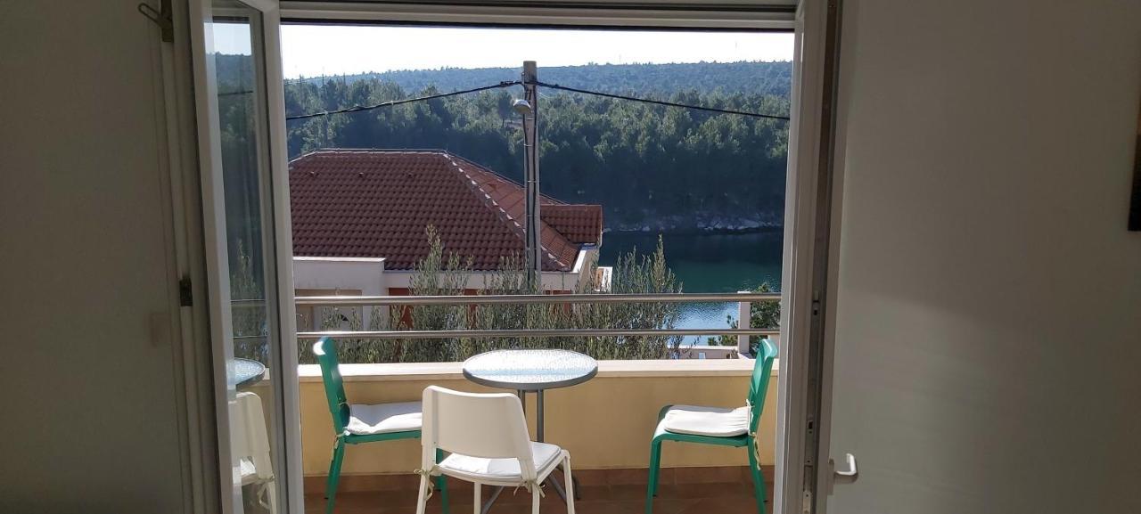 Seaside Apartments Krusevo  ภายนอก รูปภาพ
