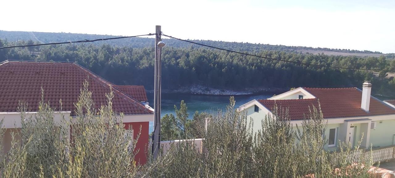 Seaside Apartments Krusevo  ภายนอก รูปภาพ