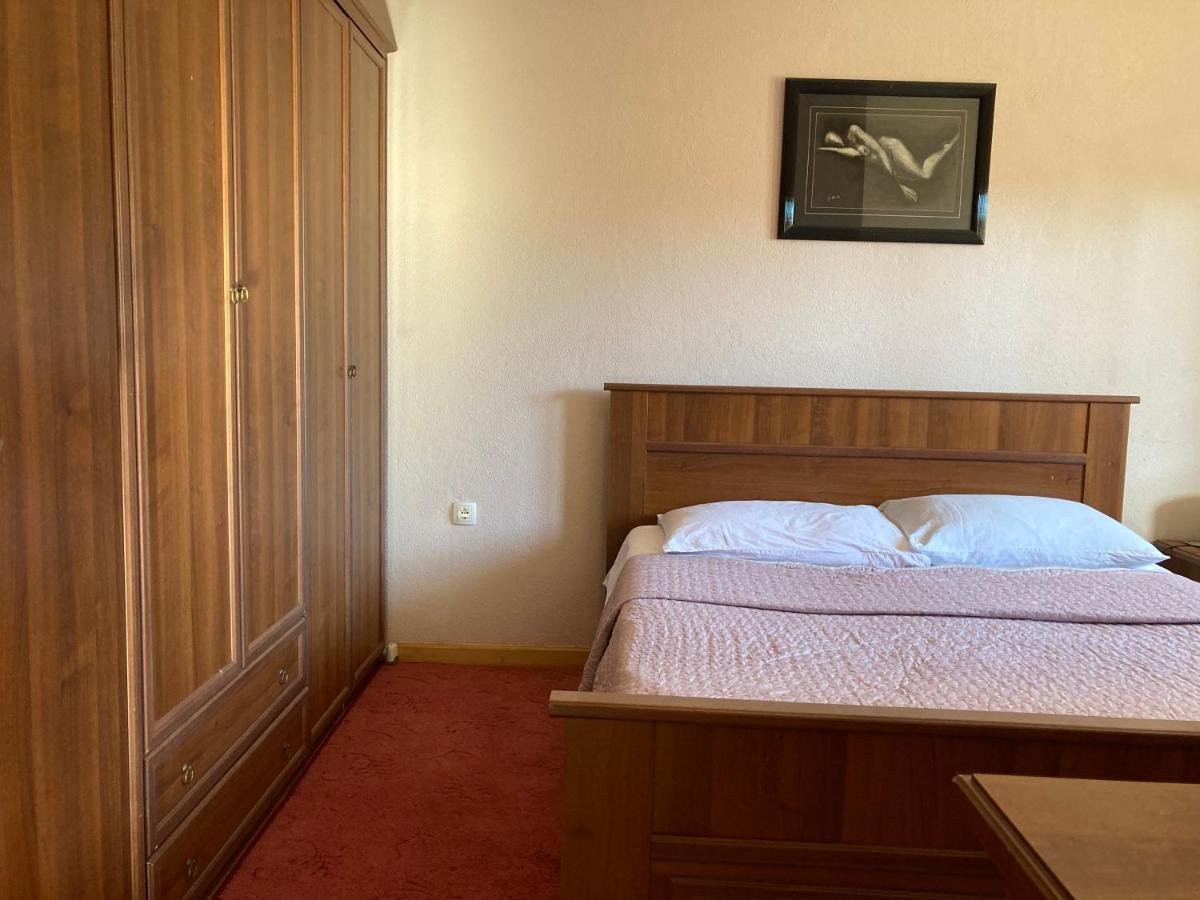 Seaside Apartments Krusevo  ภายนอก รูปภาพ