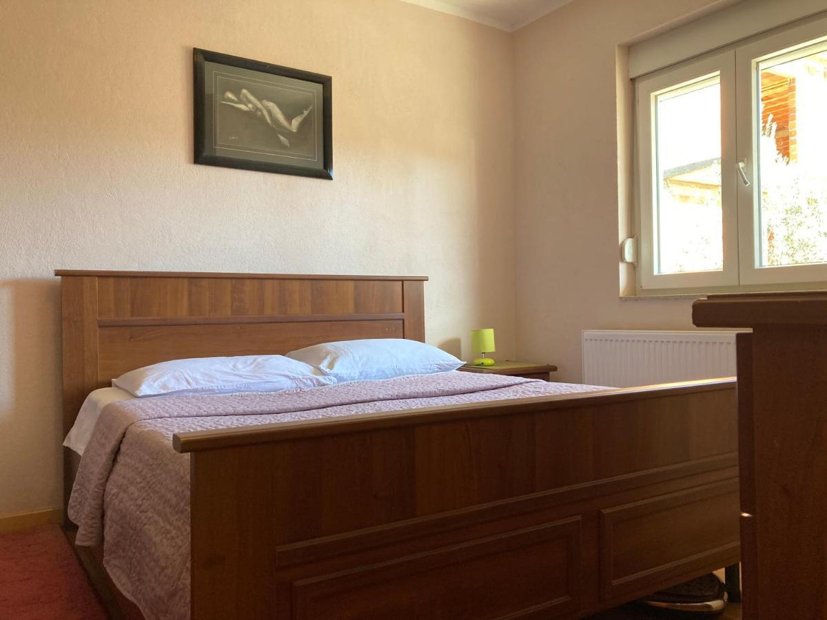 Seaside Apartments Krusevo  ภายนอก รูปภาพ