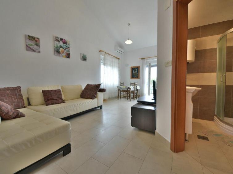 Seaside Apartments Krusevo  ภายนอก รูปภาพ