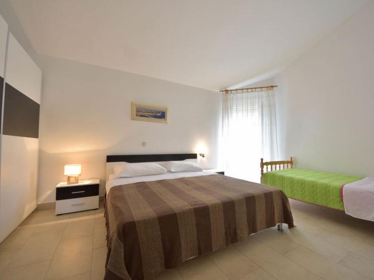Seaside Apartments Krusevo  ภายนอก รูปภาพ
