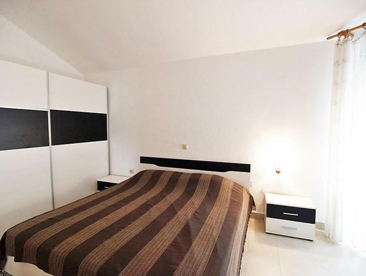 Seaside Apartments Krusevo  ภายนอก รูปภาพ