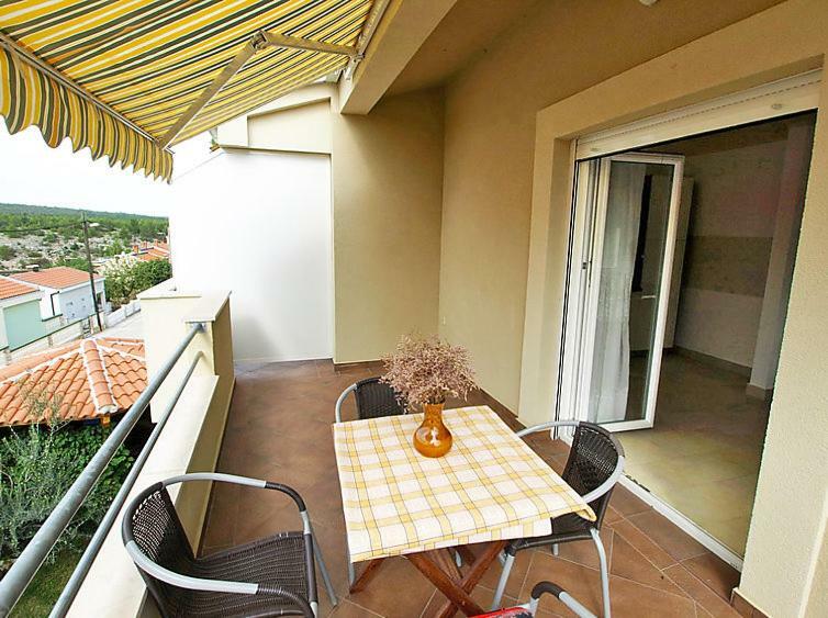 Seaside Apartments Krusevo  ภายนอก รูปภาพ